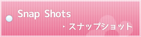 Snap Shots スナップショット